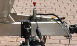 TDD3500 Trailer Dolly