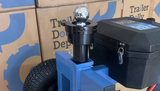 TDD3500 Trailer Dolly