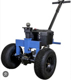 Trailer Dolly Depot Electric Trailer Mover. Use Our Dolly To Move Your Caravan Or Boat Trailer. Great Caravan Mover And Boat Mover